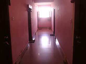 Aagaam Hotel, West Siang 4